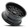 Arena Wheel A117 Violator