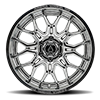 Arena Wheel A117 Violator