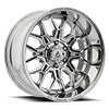 A117 Violator Milled and Polished