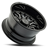 Arena Wheel A117 Violator