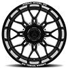 Arena Wheel A117 Violator
