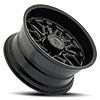 Arena Wheel A117 Violator