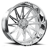 Axe Wheels AF9