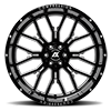 Axe Wheels AX6.0