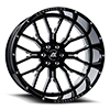 Axe Wheels AX6.0