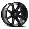 Axe Wheels Artemis