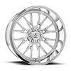 Axe Wheels Atlas