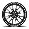 Axe Wheels Atlas