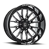 Axe Wheels Atlas