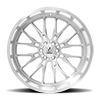 Axe Wheels Atlas