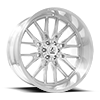 Axe Wheels Atlas