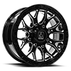 Axe Wheels Atlas UTV