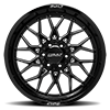 Axe Wheels BTO-2