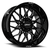 Axe Wheels BTO-2