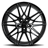 Axe Wheels CF1