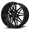 Axe Wheels CF1