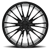 Axe Wheels CF2