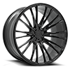 Axe Wheels CF2
