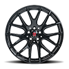 Axe Wheels CS-Lite