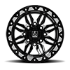 Axe Wheels Cerus UTV