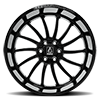 Axe Wheels Chronus