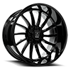 Axe Wheels Chronus