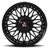 Axe Wheels EX10
