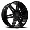Axe Wheels EX26