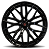 Axe Wheels EX30