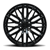 Axe Wheels EX30 Sprinter