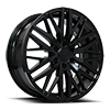 Axe Wheels EX30 Sprinter