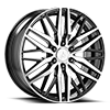 Axe Wheels EX30 Sprinter