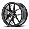 Axe Wheels EX34