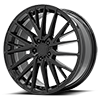 Axe Wheels EX40