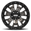 Axe Wheels Helios