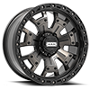 Axe Wheels Helios