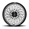 Axe Wheels Hydra UTV