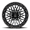 Axe Wheels Hypnos UTV