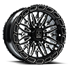 Axe Wheels Hypnos UTV