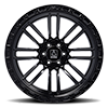 Axe Wheels Icarus