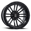 Axe Wheels Icarus