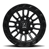 Axe Wheels Icarus UTV