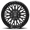 Axe Wheels Kratos