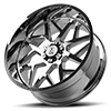 Axe Wheels Nemesis