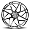 Axe Wheels Nemesis
