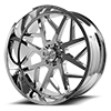 Axe Wheels Nemesis