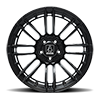 Axe Wheels Thanos