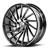 Axe Wheels ZX1