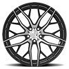 Axe Wheels ZX11