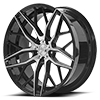 Axe Wheels ZX11